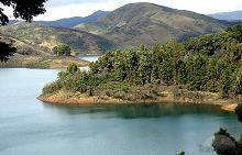 Ooty Lake, Ooty